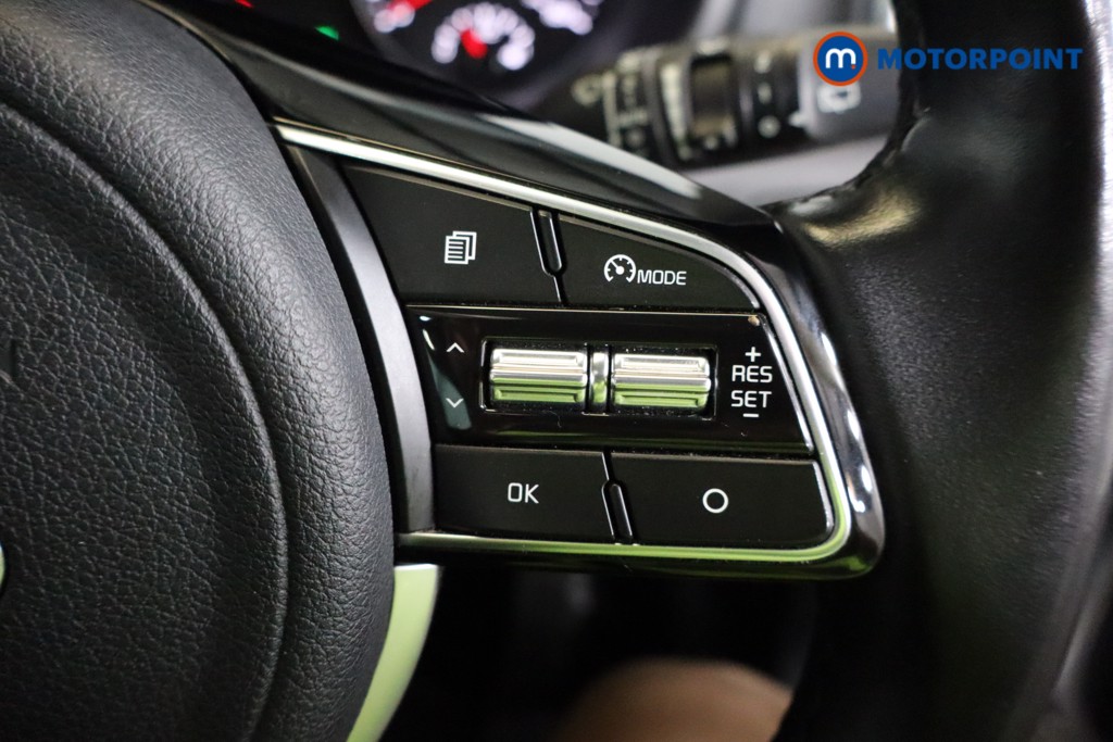 KIA Sportage 4 Automatic Petrol SUV - Stock Number (1529065) - 6th supplementary image