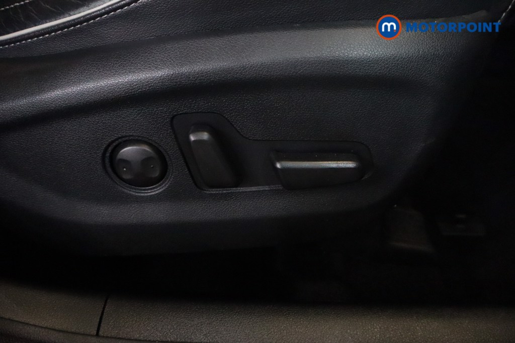 KIA Sportage 4 Automatic Petrol SUV - Stock Number (1529065) - 7th supplementary image