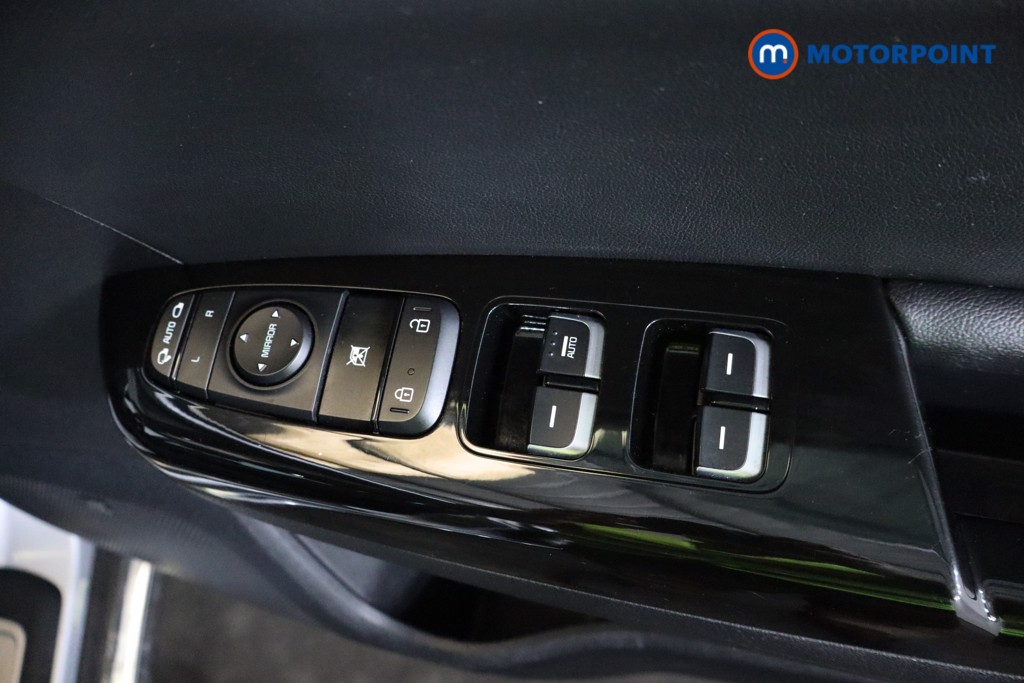 KIA Sportage 4 Automatic Petrol SUV - Stock Number (1529065) - 8th supplementary image