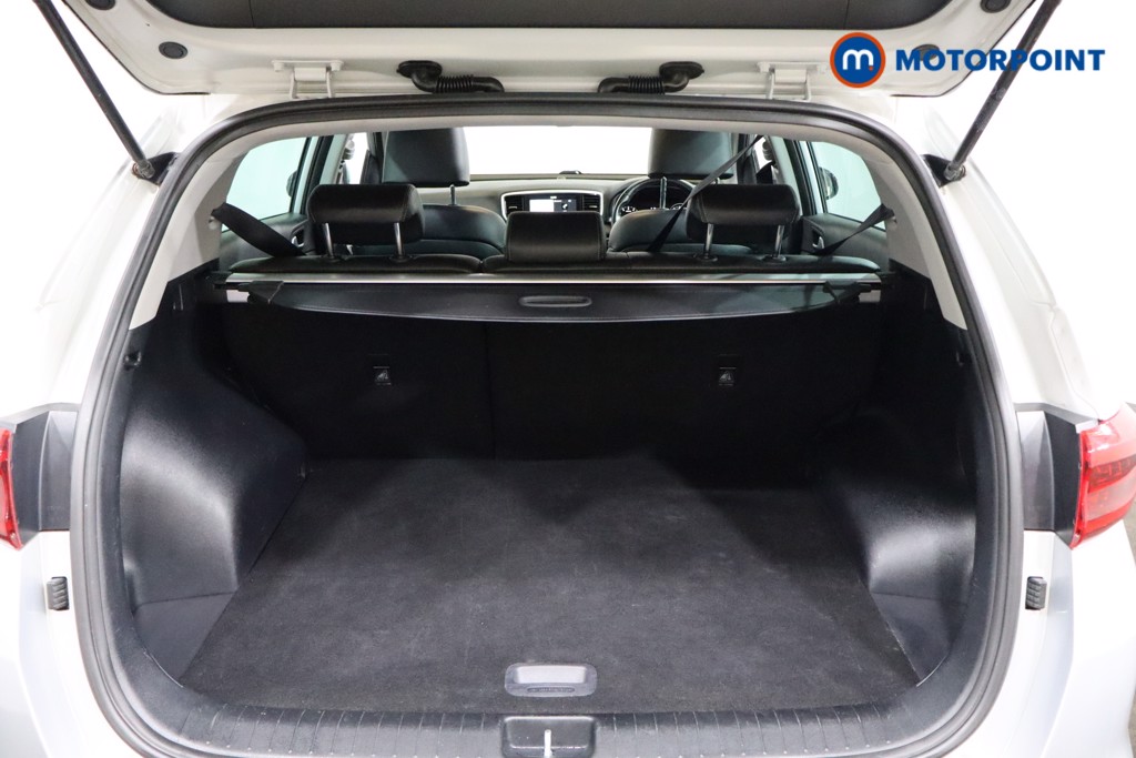 KIA Sportage 4 Automatic Petrol SUV - Stock Number (1529065) - 11th supplementary image