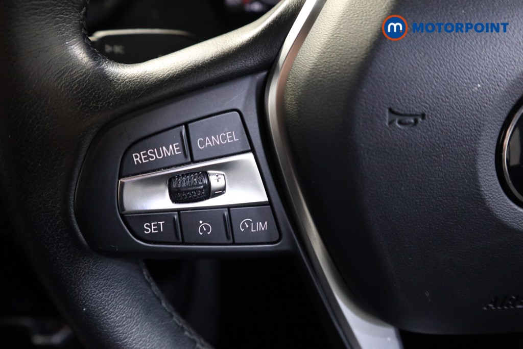 BMW 1 Series Sport Automatic Diesel Hatchback - Stock Number (1529839) - 3rd supplementary image