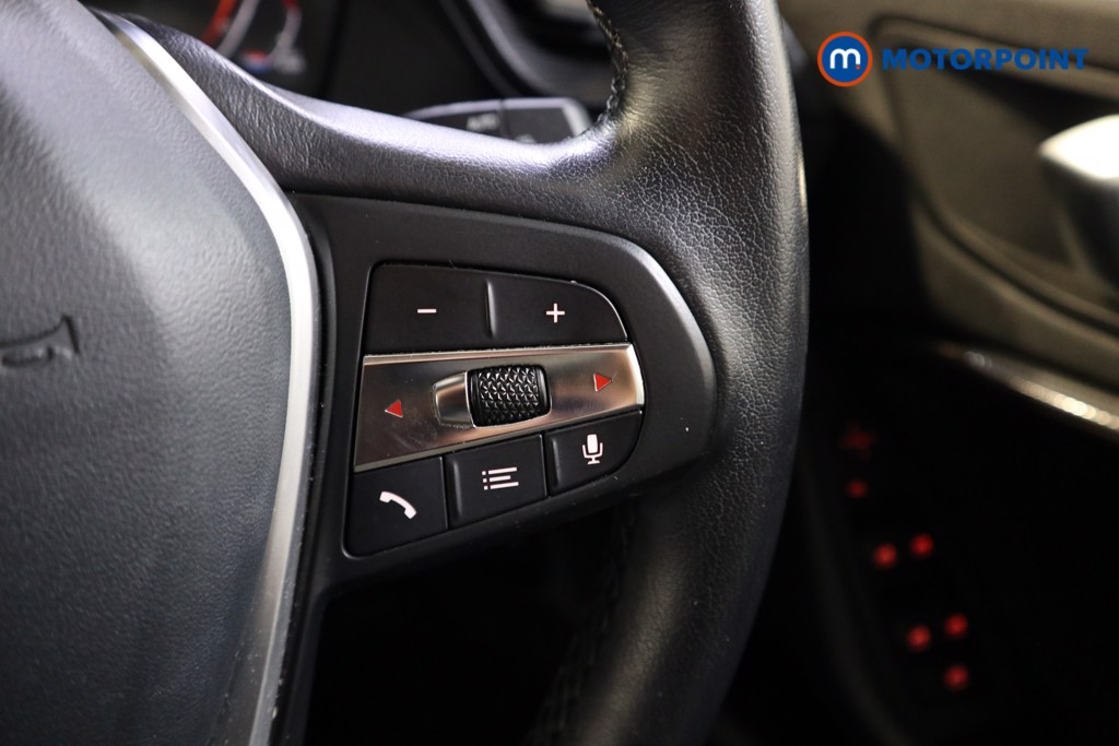 BMW 1 Series Sport Automatic Diesel Hatchback - Stock Number (1529839) - 4th supplementary image