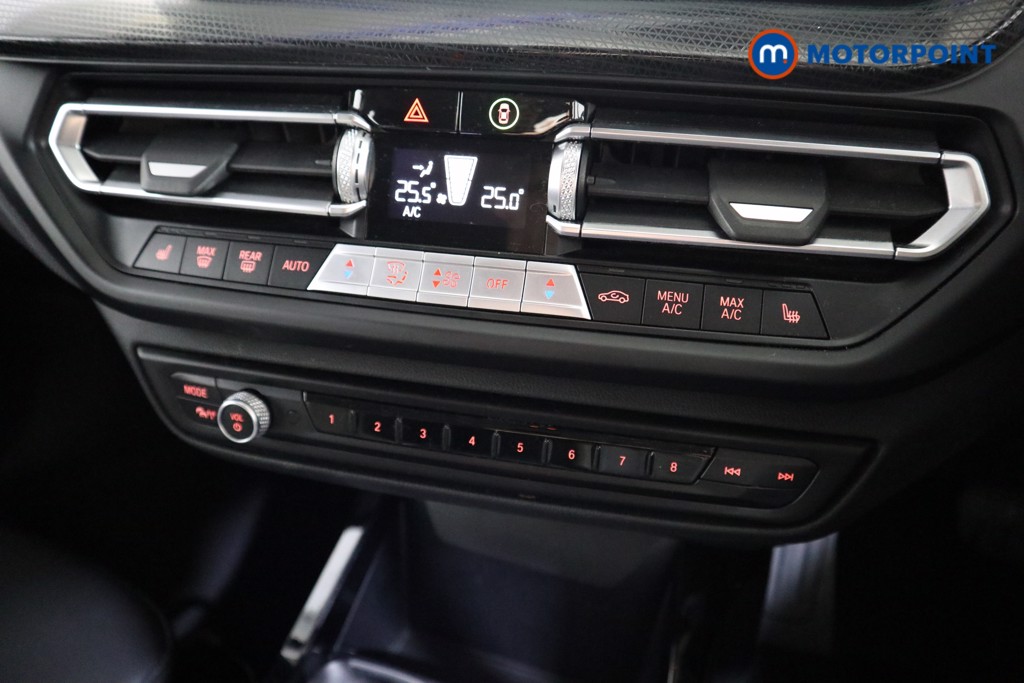 BMW 1 Series Sport Automatic Diesel Hatchback - Stock Number (1529839) - 7th supplementary image