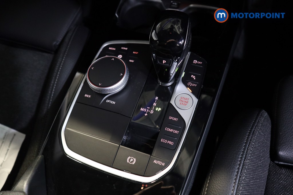 BMW 1 Series Sport Automatic Diesel Hatchback - Stock Number (1529839) - 8th supplementary image