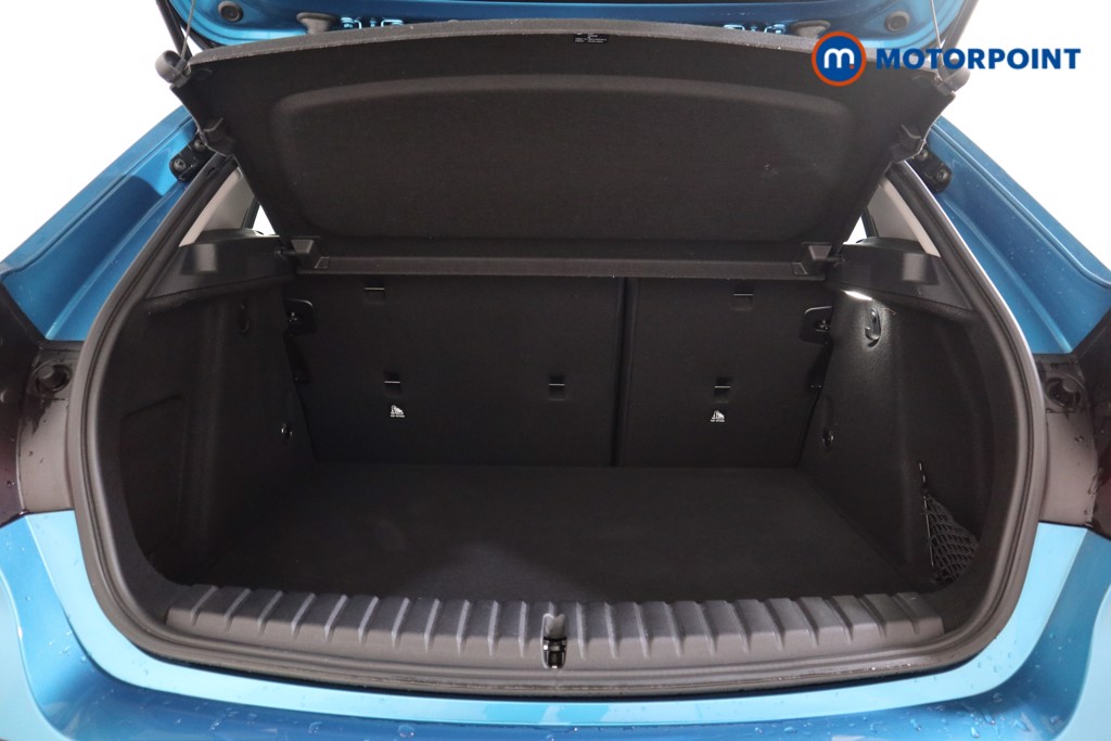 BMW 1 Series Sport Automatic Diesel Hatchback - Stock Number (1529839) - 14th supplementary image