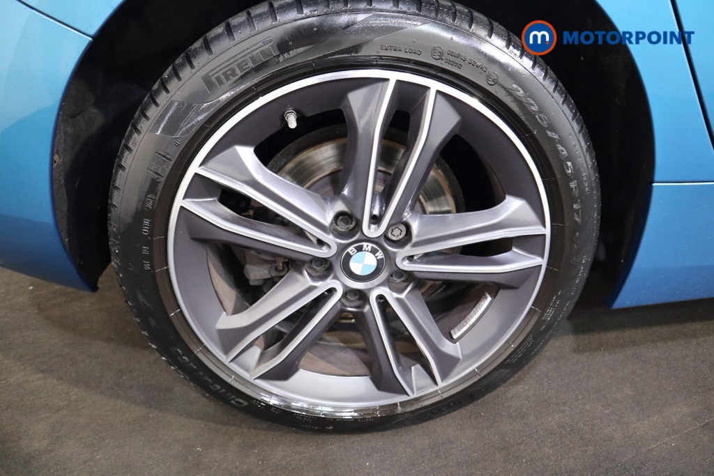 BMW 1 Series Sport Automatic Diesel Hatchback - Stock Number (1529839) - 15th supplementary image