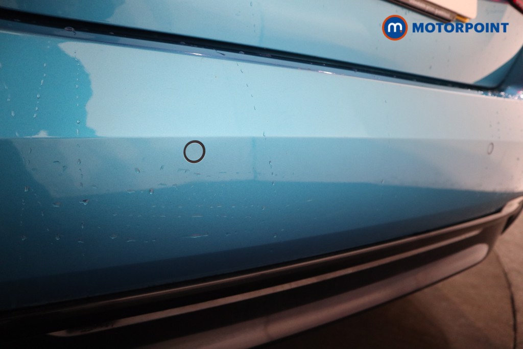 BMW 1 Series Sport Automatic Diesel Hatchback - Stock Number (1529839) - 19th supplementary image