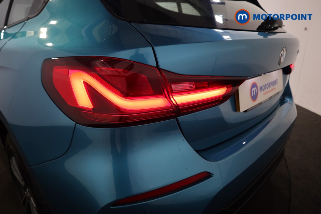 BMW 1 Series Sport Automatic Diesel Hatchback - Stock Number (1529839) - 20th supplementary image