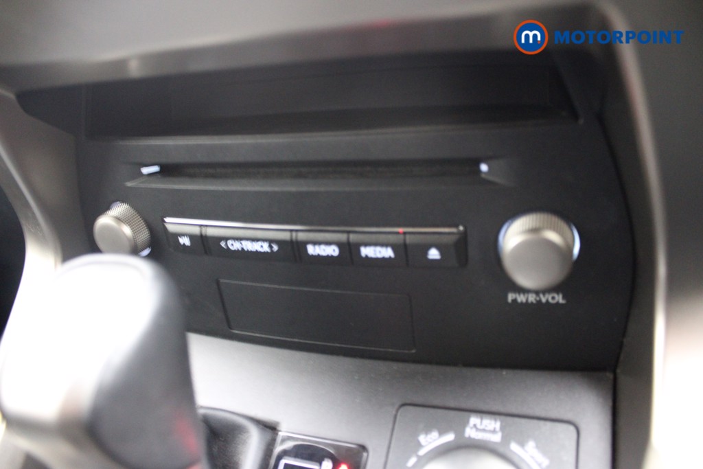 Lexus NX 300H 2.5 5Dr Cvt 8" Nav Automatic Petrol-Electric Hybrid SUV - Stock Number (1531900) - 10th supplementary image