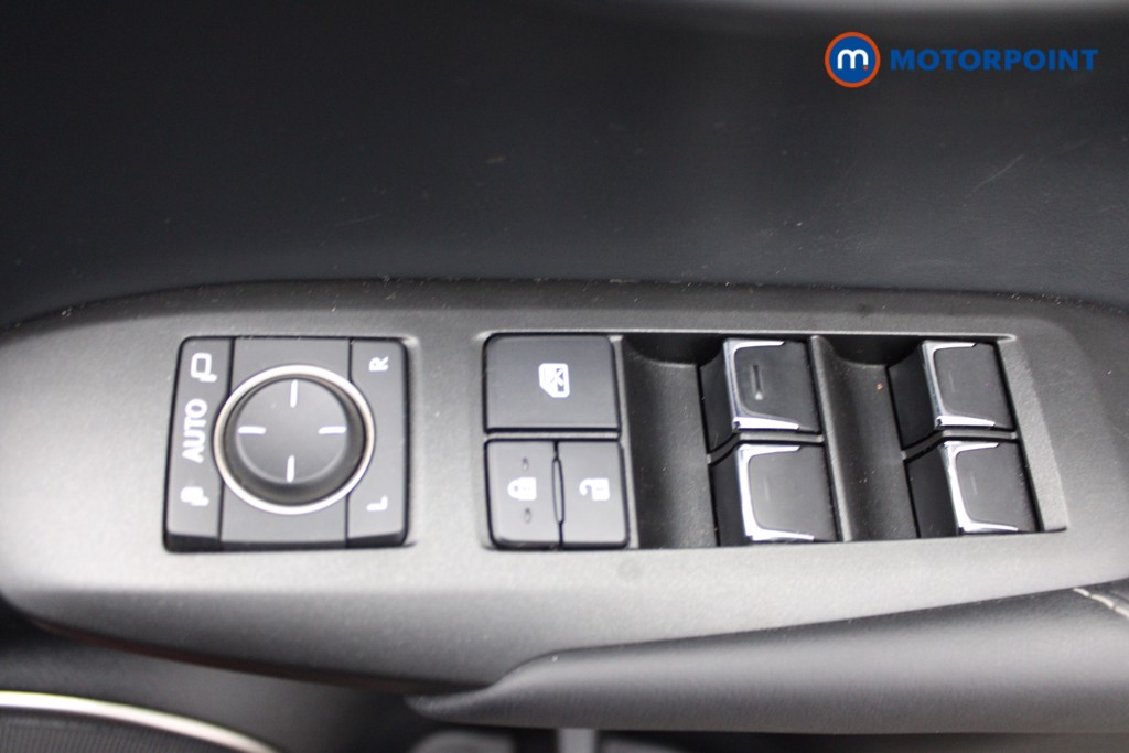 Lexus NX 300H 2.5 5Dr Cvt 8" Nav Automatic Petrol-Electric Hybrid SUV - Stock Number (1531900) - 19th supplementary image