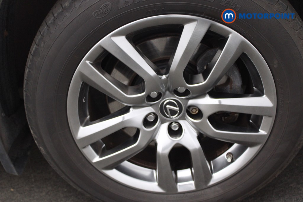 Lexus NX 300H 2.5 5Dr Cvt 8" Nav Automatic Petrol-Electric Hybrid SUV - Stock Number (1531900) - 20th supplementary image