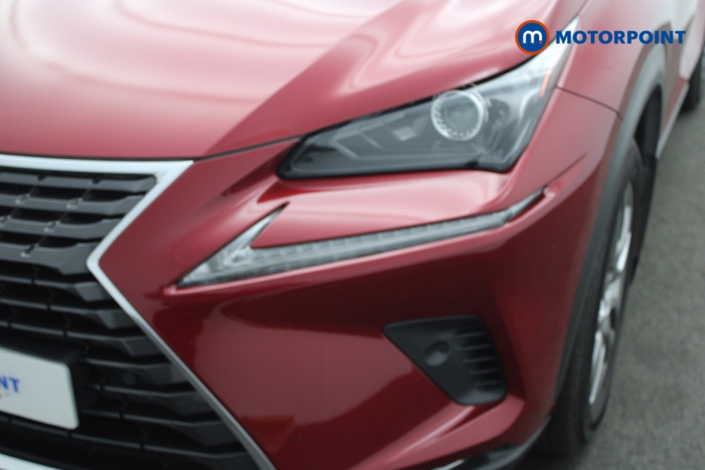 Lexus NX 300H 2.5 5Dr Cvt 8" Nav Automatic Petrol-Electric Hybrid SUV - Stock Number (1531900) - 25th supplementary image