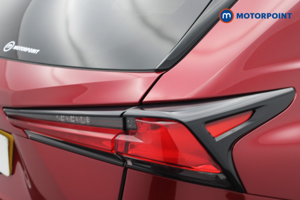 Lexus NX 300H 2.5 5Dr Cvt 8" Nav Automatic Petrol-Electric Hybrid SUV - Stock Number (1531900) - 28th supplementary image