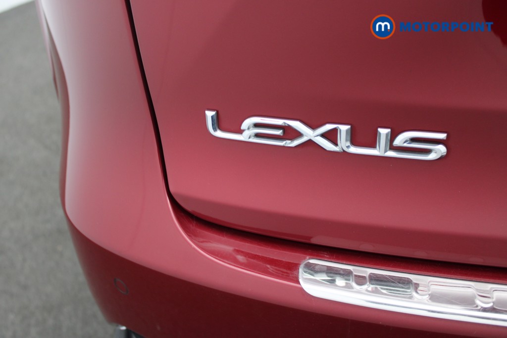 Lexus NX 300H 2.5 5Dr Cvt 8" Nav Automatic Petrol-Electric Hybrid SUV - Stock Number (1531900) - 30th supplementary image