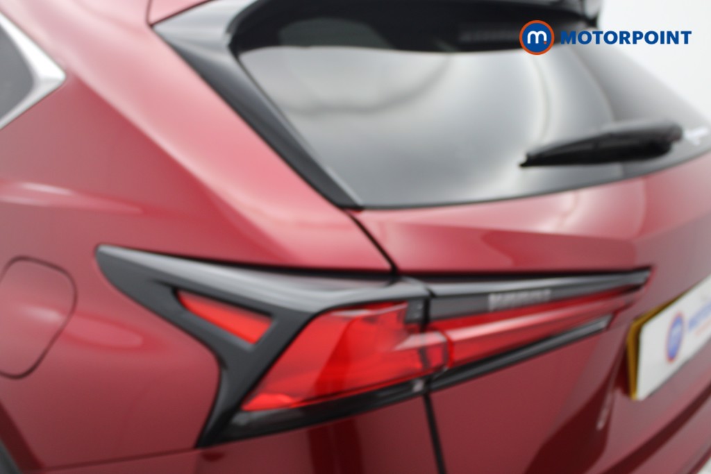 Lexus NX 300H 2.5 5Dr Cvt 8" Nav Automatic Petrol-Electric Hybrid SUV - Stock Number (1531900) - 31st supplementary image