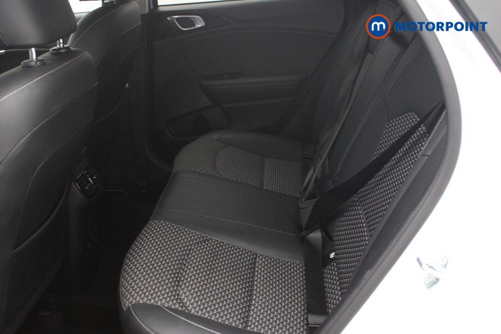 KIA Xceed 3 Manual Petrol Hatchback - Stock Number (1534594) - 2nd supplementary image