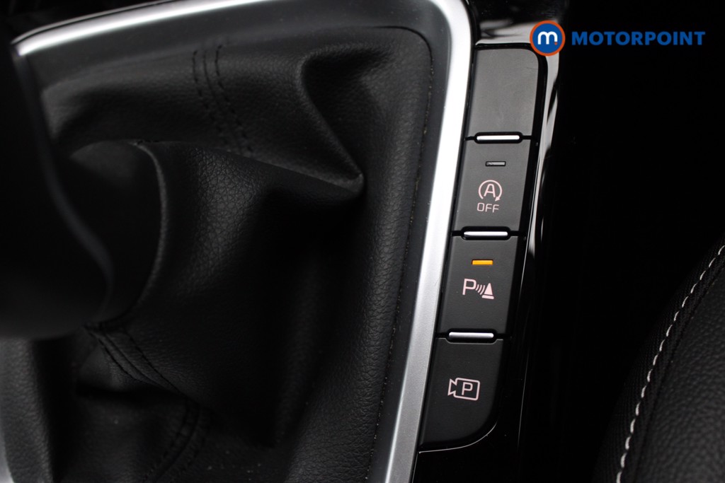 KIA Xceed 3 Manual Petrol Hatchback - Stock Number (1534594) - 11th supplementary image