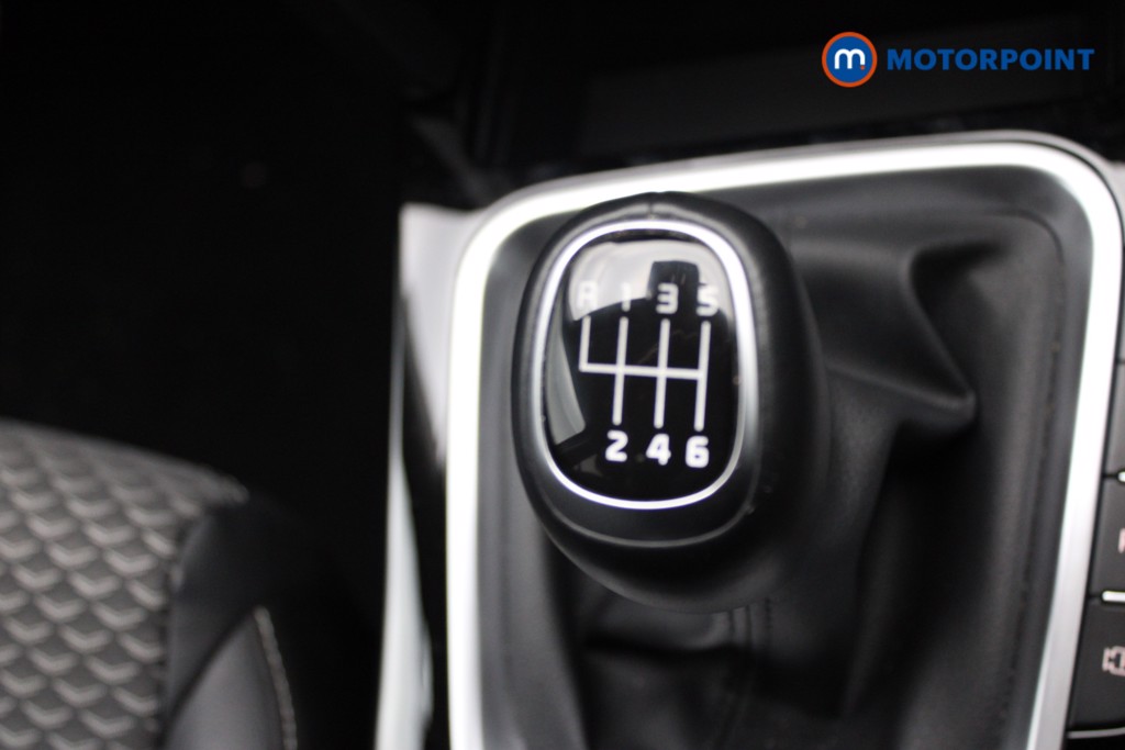 KIA Xceed 3 Manual Petrol Hatchback - Stock Number (1534594) - 12th supplementary image