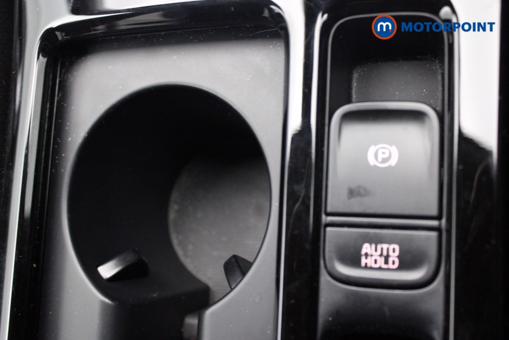 KIA Xceed 3 Manual Petrol Hatchback - Stock Number (1534594) - 13th supplementary image