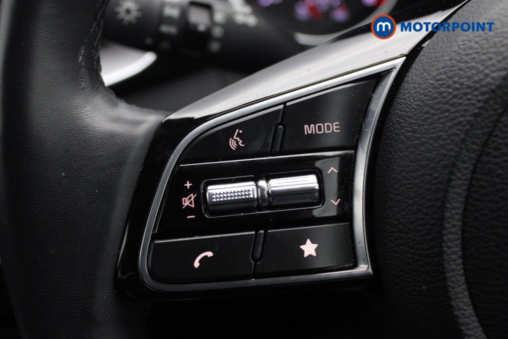 KIA Xceed 3 Manual Petrol Hatchback - Stock Number (1534594) - 14th supplementary image