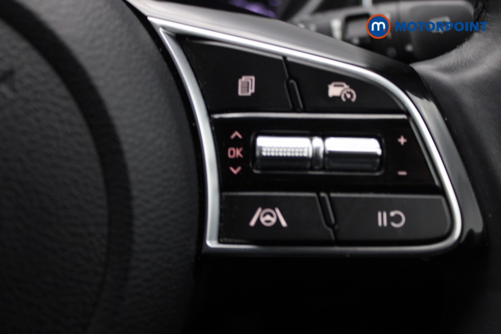 KIA Xceed 3 Manual Petrol Hatchback - Stock Number (1534594) - 15th supplementary image