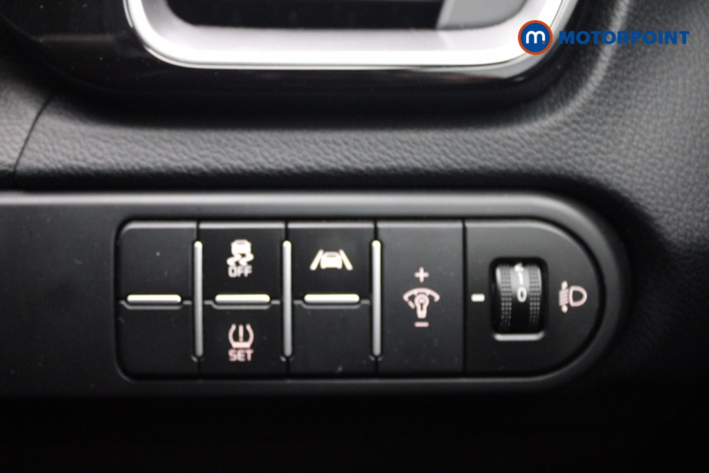 KIA Xceed 3 Manual Petrol Hatchback - Stock Number (1534594) - 16th supplementary image