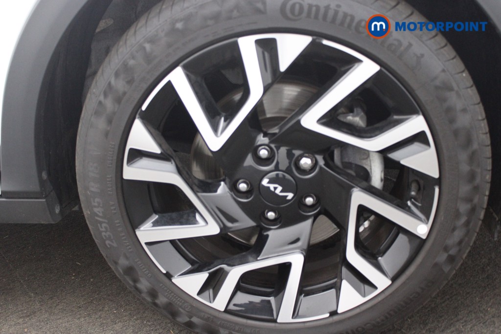 KIA Xceed 3 Manual Petrol Hatchback - Stock Number (1534594) - 19th supplementary image