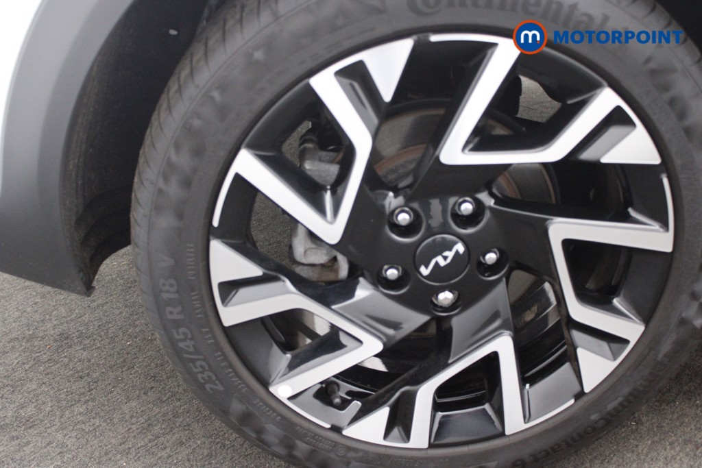 KIA Xceed 3 Manual Petrol Hatchback - Stock Number (1534594) - 20th supplementary image