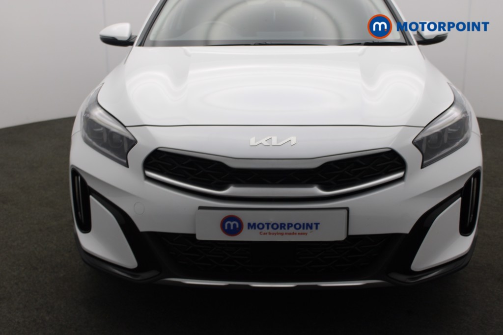 KIA Xceed 3 Manual Petrol Hatchback - Stock Number (1534594) - 29th supplementary image