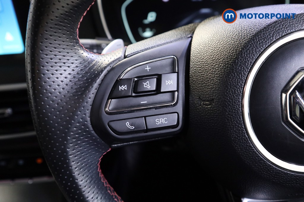 Mg Motor Uk HS Trophy Automatic Petrol SUV - Stock Number (1534614) - 3rd supplementary image