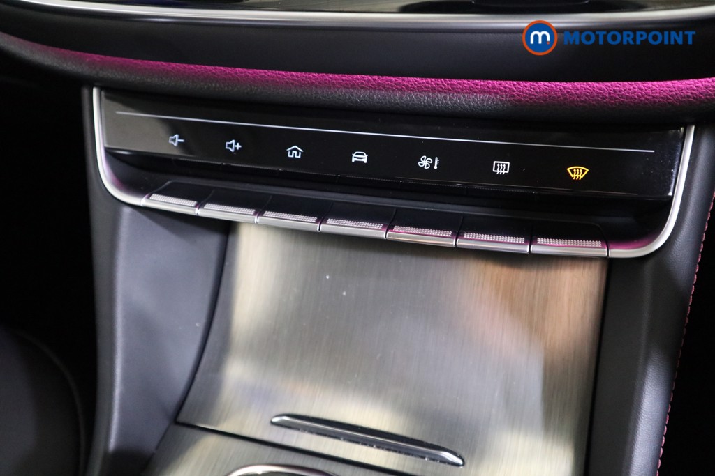 Mg Motor Uk HS Trophy Automatic Petrol SUV - Stock Number (1534614) - 8th supplementary image