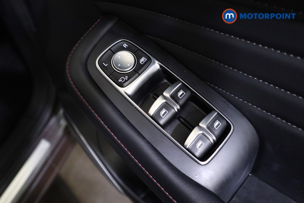Mg Motor Uk HS Trophy Automatic Petrol SUV - Stock Number (1534614) - 10th supplementary image