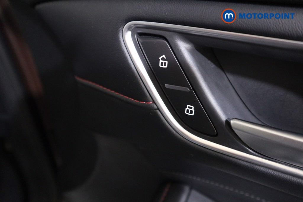 Mg Motor Uk HS Trophy Automatic Petrol SUV - Stock Number (1534614) - 11th supplementary image