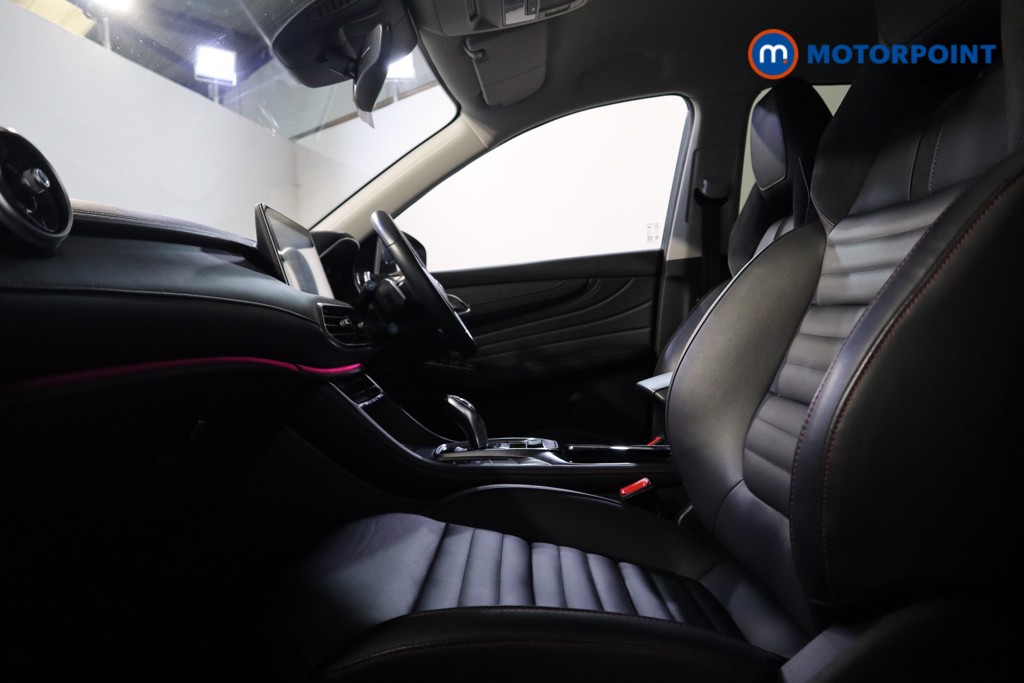 Mg Motor Uk HS Trophy Automatic Petrol SUV - Stock Number (1534614) - 14th supplementary image
