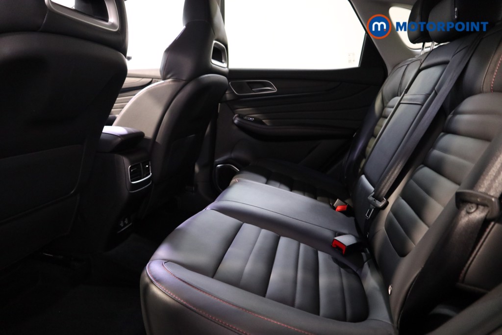 Mg Motor Uk HS Trophy Automatic Petrol SUV - Stock Number (1534614) - 15th supplementary image