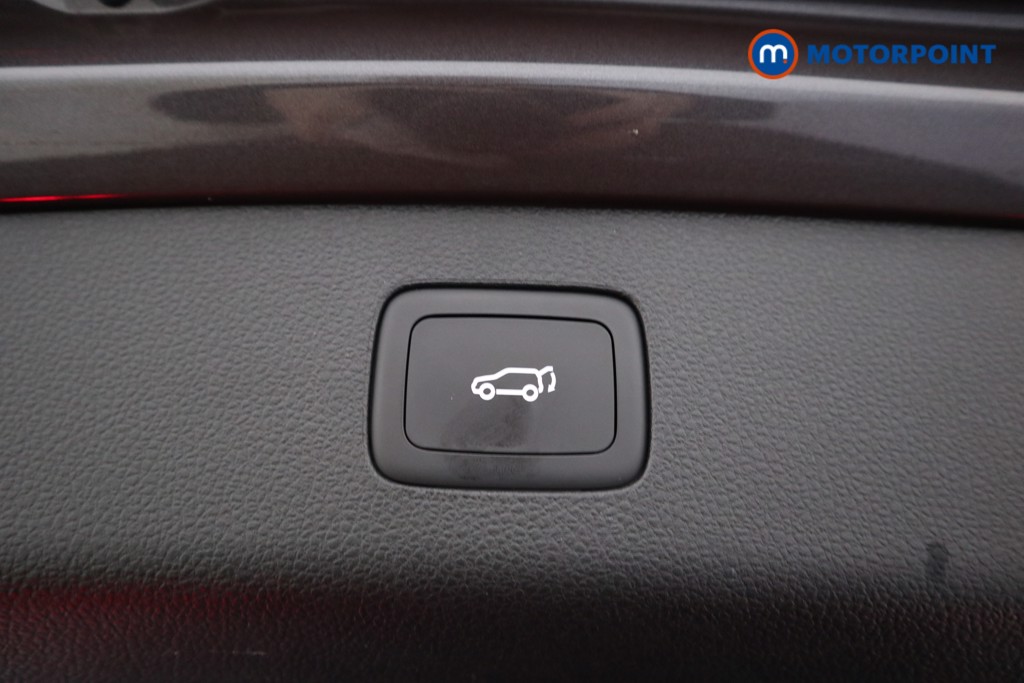 Mg Motor Uk HS Trophy Automatic Petrol SUV - Stock Number (1534614) - 17th supplementary image