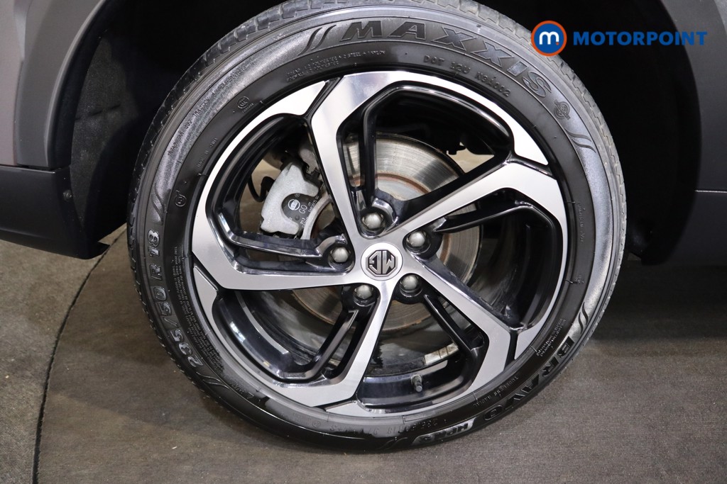 Mg Motor Uk HS Trophy Automatic Petrol SUV - Stock Number (1534614) - 18th supplementary image