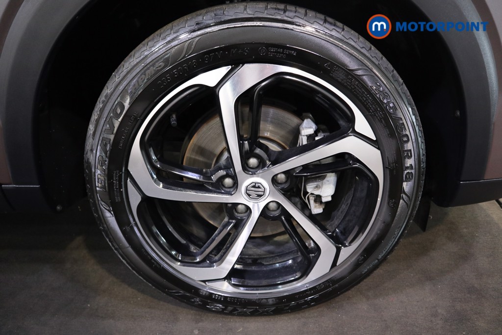 Mg Motor Uk HS Trophy Automatic Petrol SUV - Stock Number (1534614) - 19th supplementary image