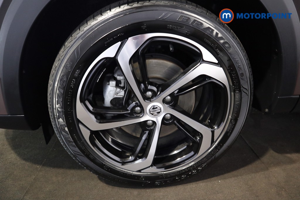Mg Motor Uk HS Trophy Automatic Petrol SUV - Stock Number (1534614) - 20th supplementary image