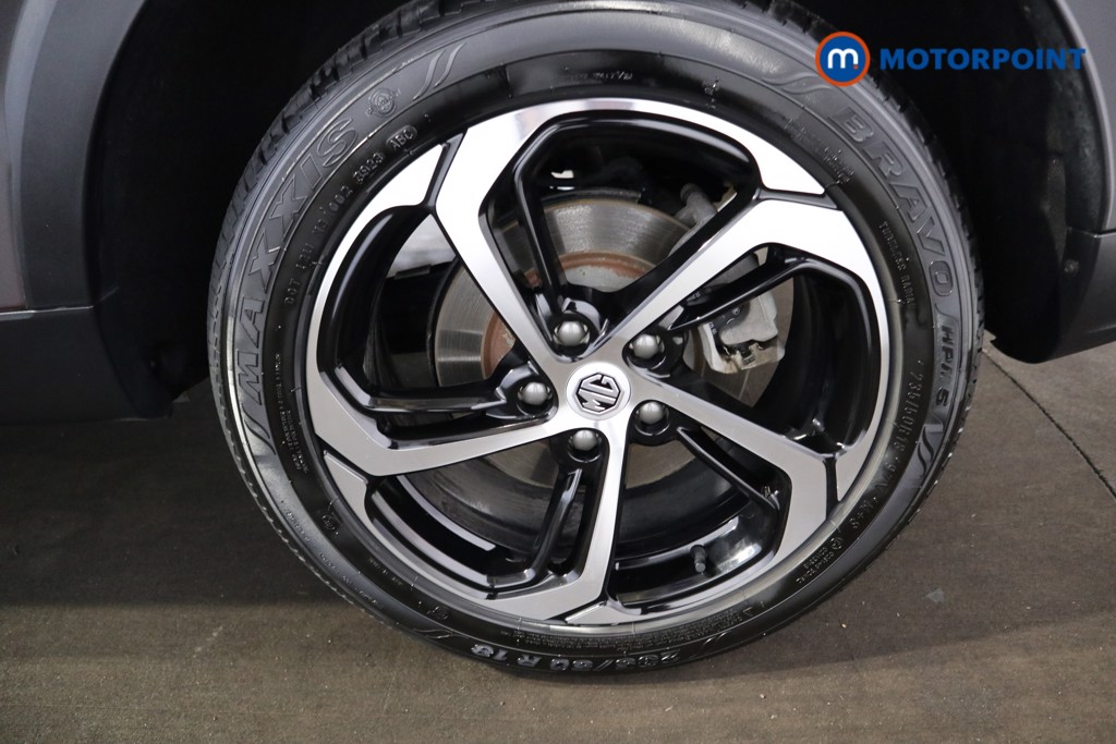 Mg Motor Uk HS Trophy Automatic Petrol SUV - Stock Number (1534614) - 21st supplementary image