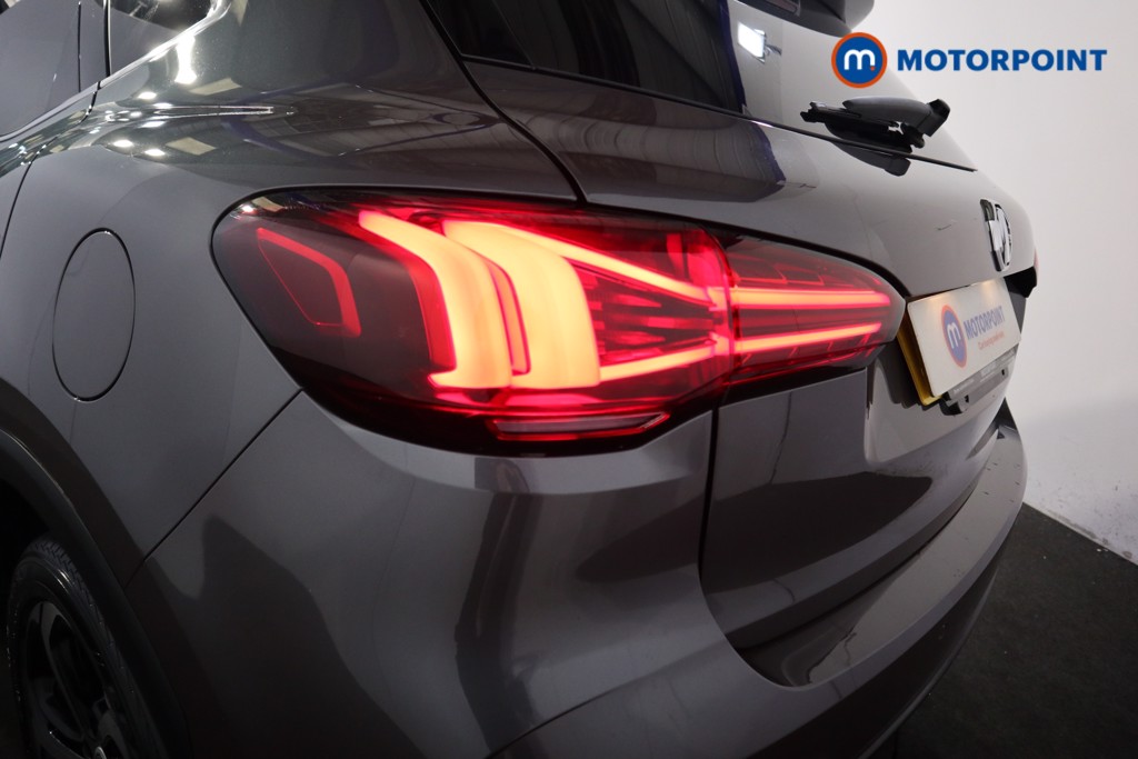 Mg Motor Uk HS Trophy Automatic Petrol SUV - Stock Number (1534614) - 23rd supplementary image