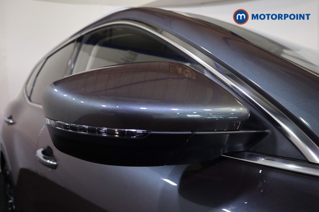 Mg Motor Uk HS Trophy Automatic Petrol SUV - Stock Number (1534614) - 25th supplementary image