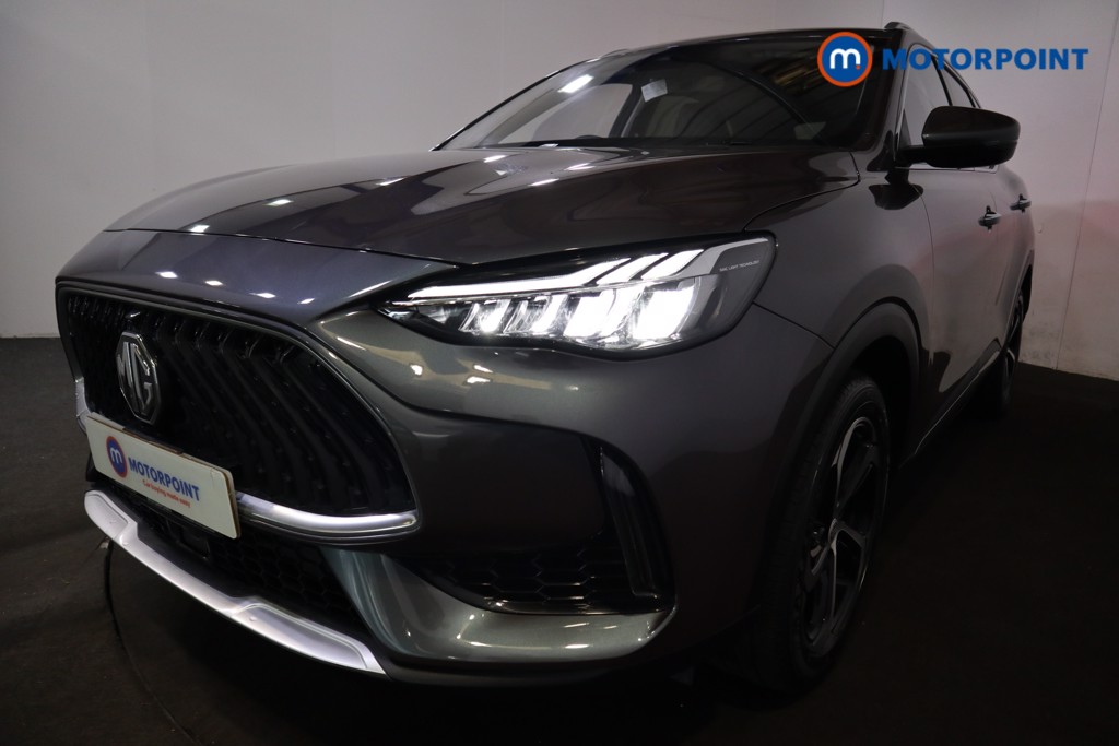 Mg Motor Uk HS Trophy Automatic Petrol SUV - Stock Number (1534614) - 27th supplementary image