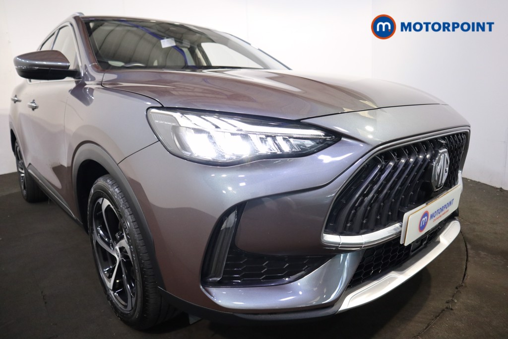 Mg Motor Uk HS Trophy Automatic Petrol SUV - Stock Number (1534614) - 29th supplementary image