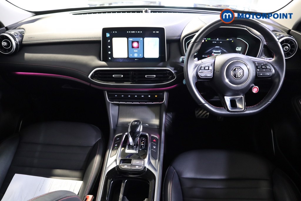 Mg Motor Uk HS Trophy Automatic Petrol SUV - Stock Number (1534614) - 1st supplementary image