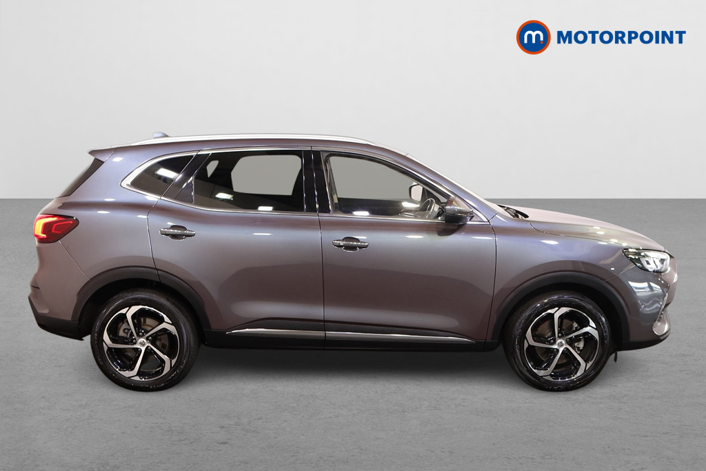 Mg Motor Uk HS Trophy Automatic Petrol SUV - Stock Number (1534614) - Drivers side