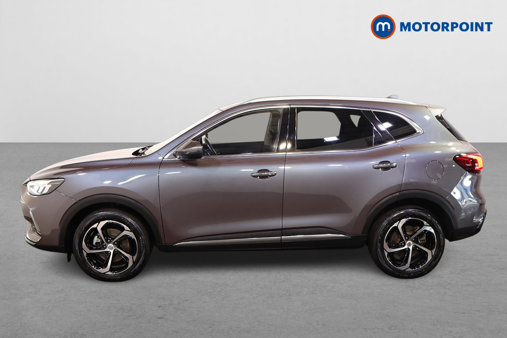 Mg Motor Uk HS Trophy Automatic Petrol SUV - Stock Number (1534614) - Passenger side
