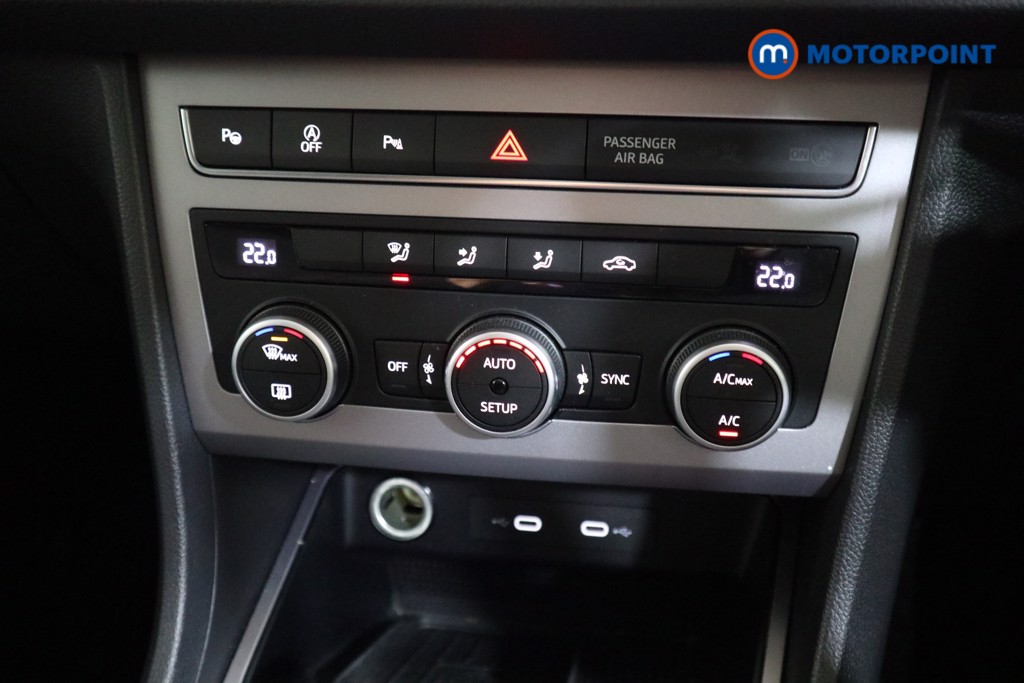 Seat Ateca FR Automatic Petrol SUV - Stock Number (1536145) - 7th supplementary image