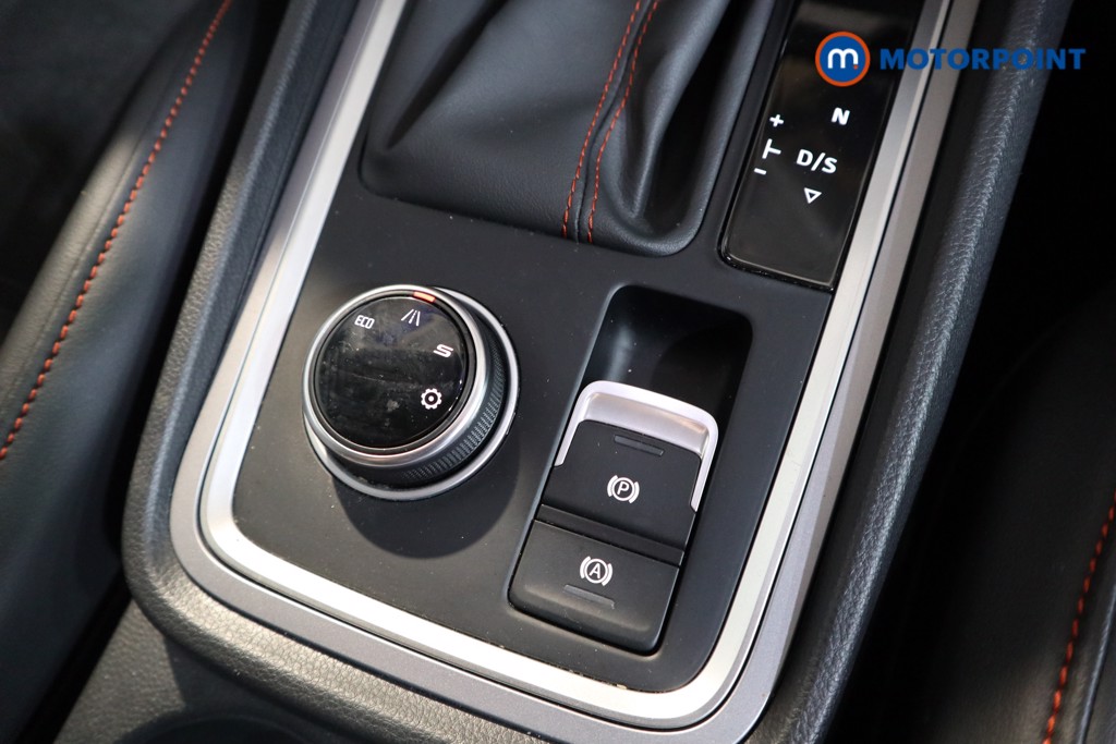 Seat Ateca FR Automatic Petrol SUV - Stock Number (1536145) - 8th supplementary image