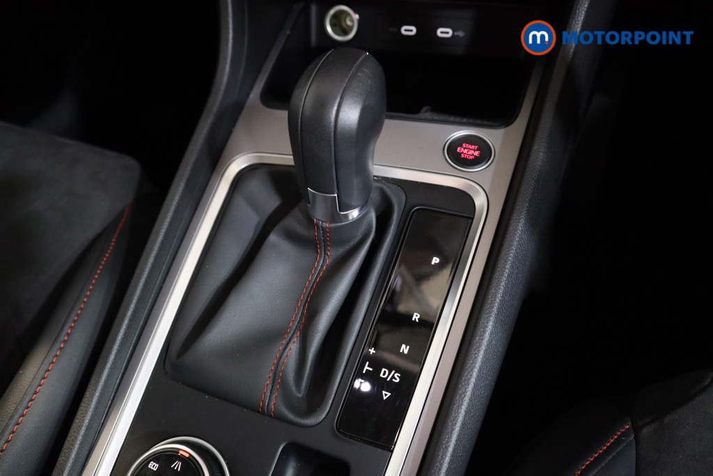 Seat Ateca FR Automatic Petrol SUV - Stock Number (1536145) - 9th supplementary image